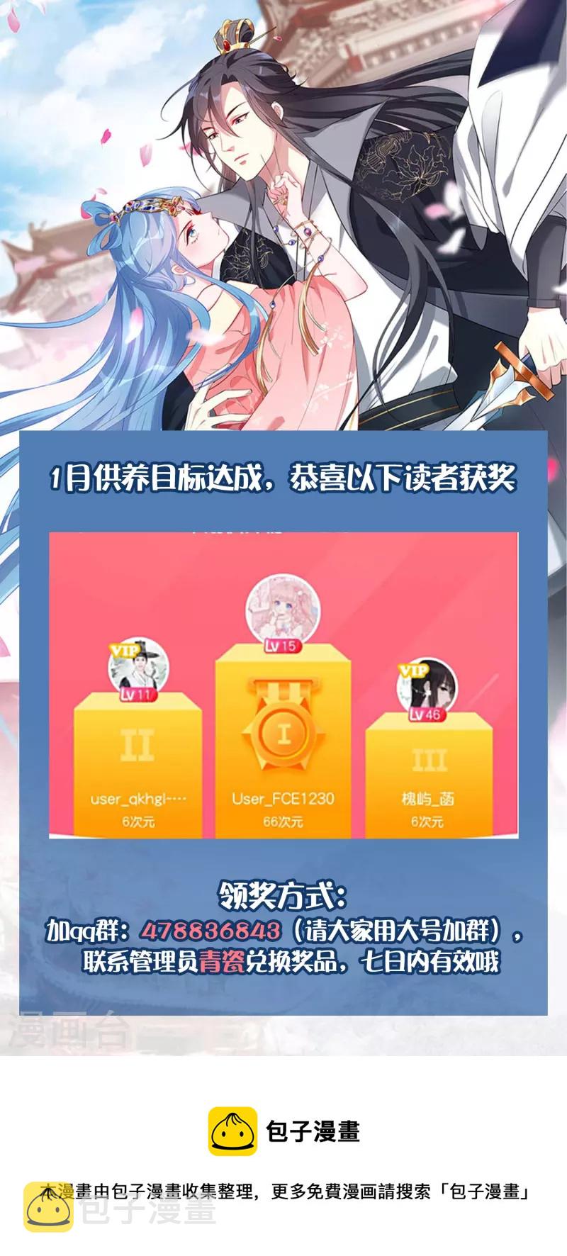 元月供养获奖名单公布0