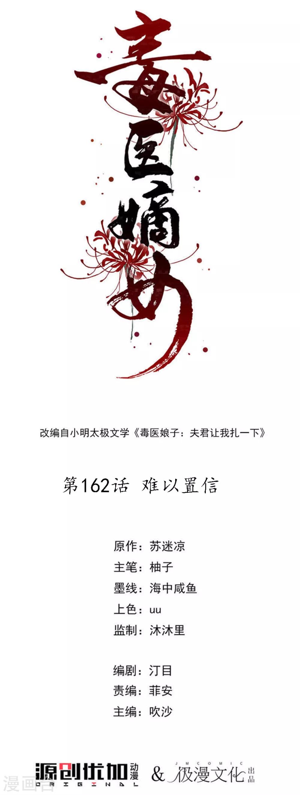 第162话 难以置信0