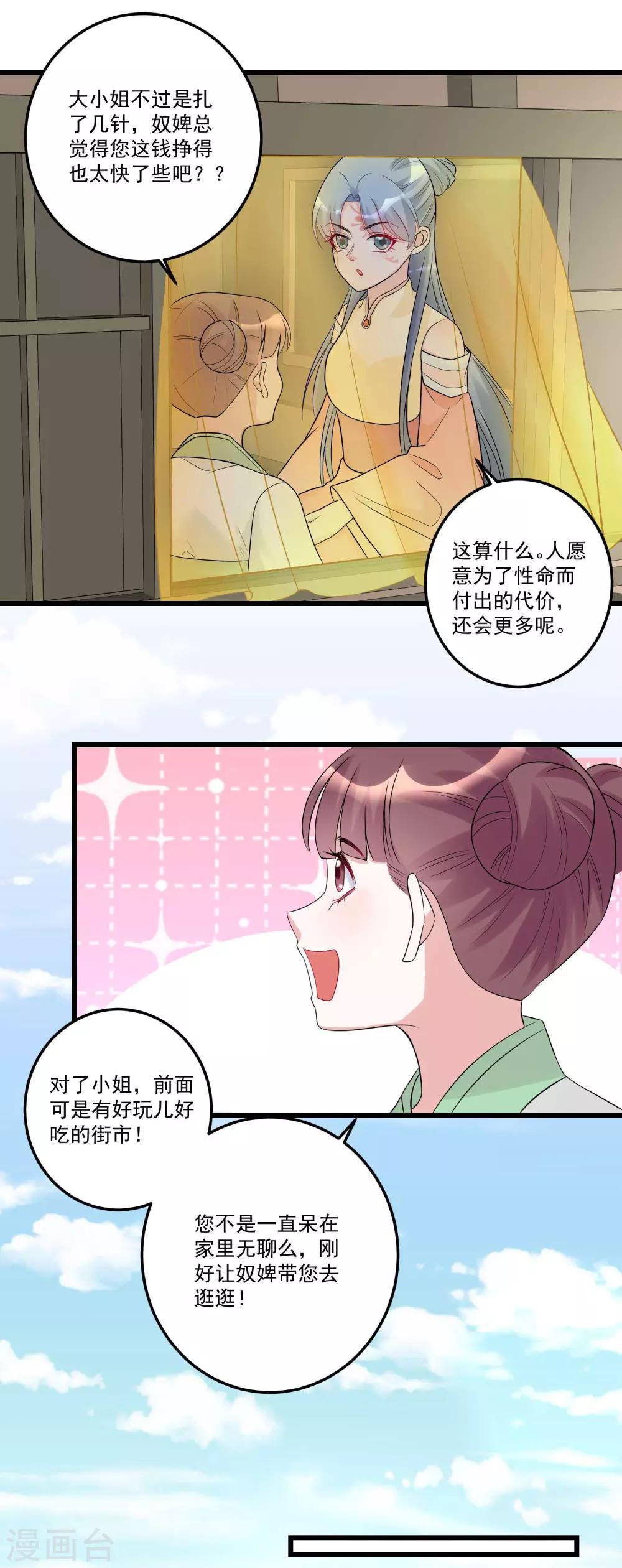第66话 身体借来一用14