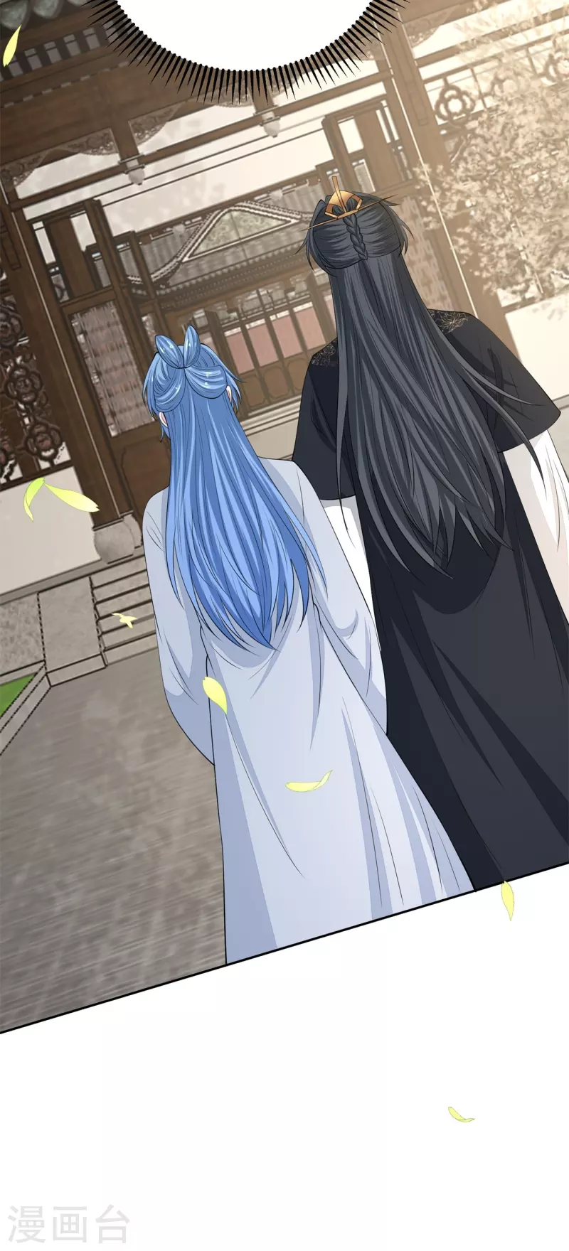 第335话 苏姨娘34