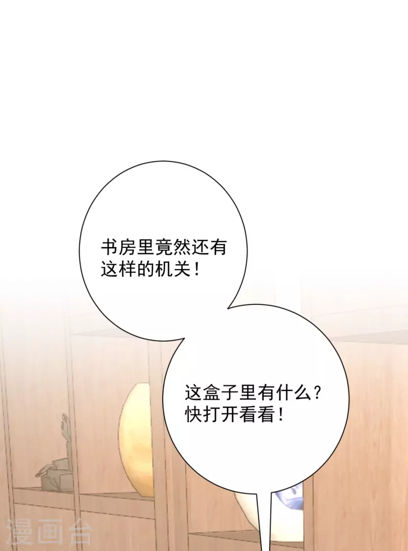 第337话 杜夫人的秘宝20