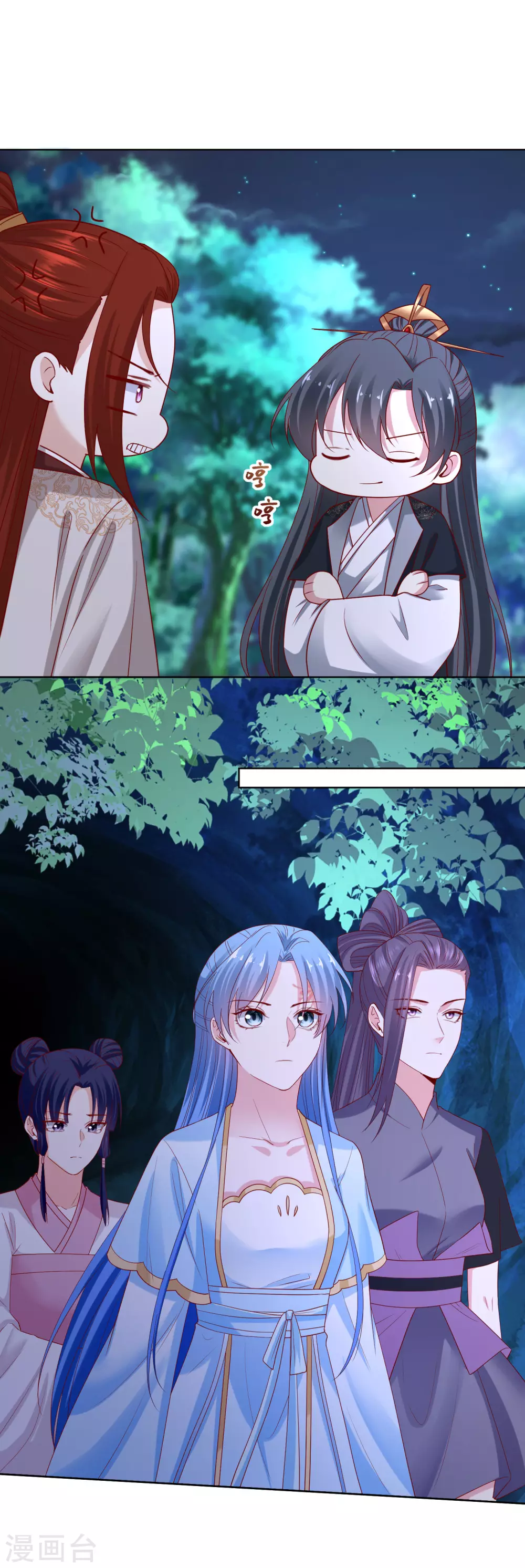 第186话 宁王的表白6