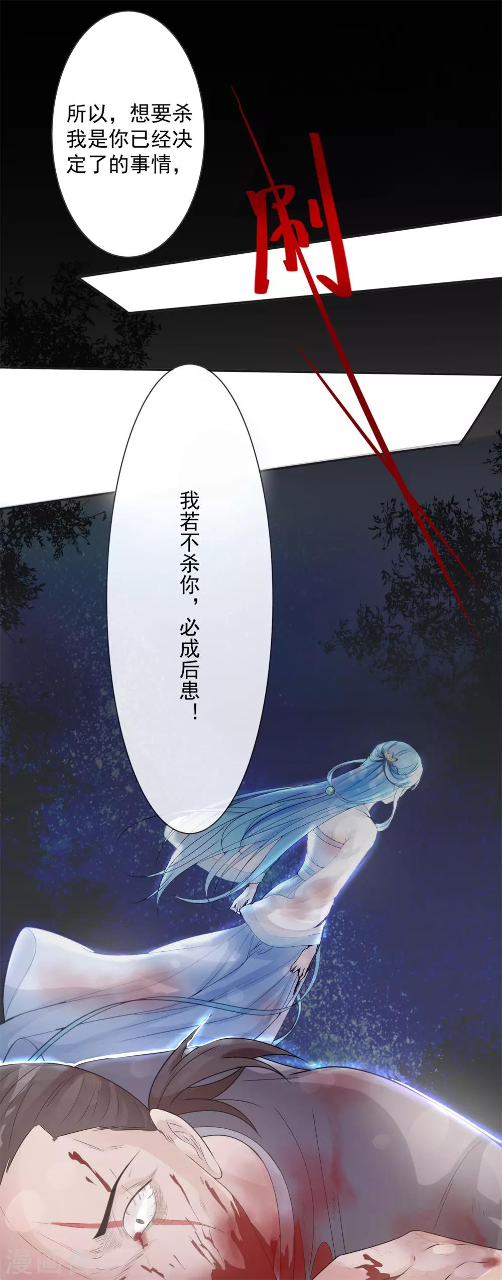 第1话 浴血重生16