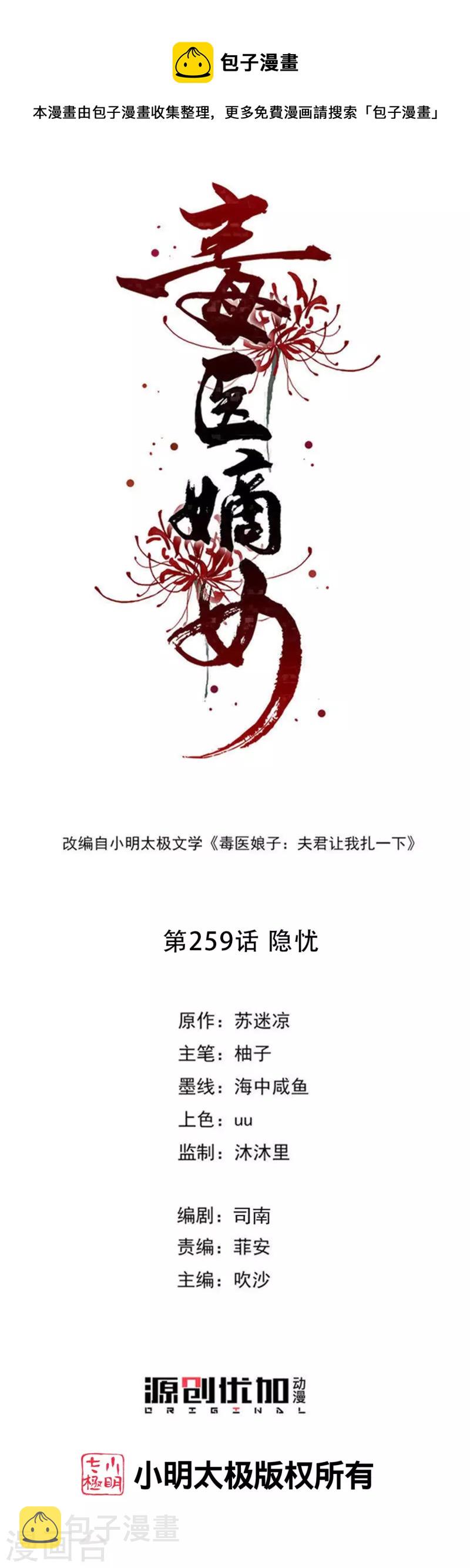 第259话 隐忧0