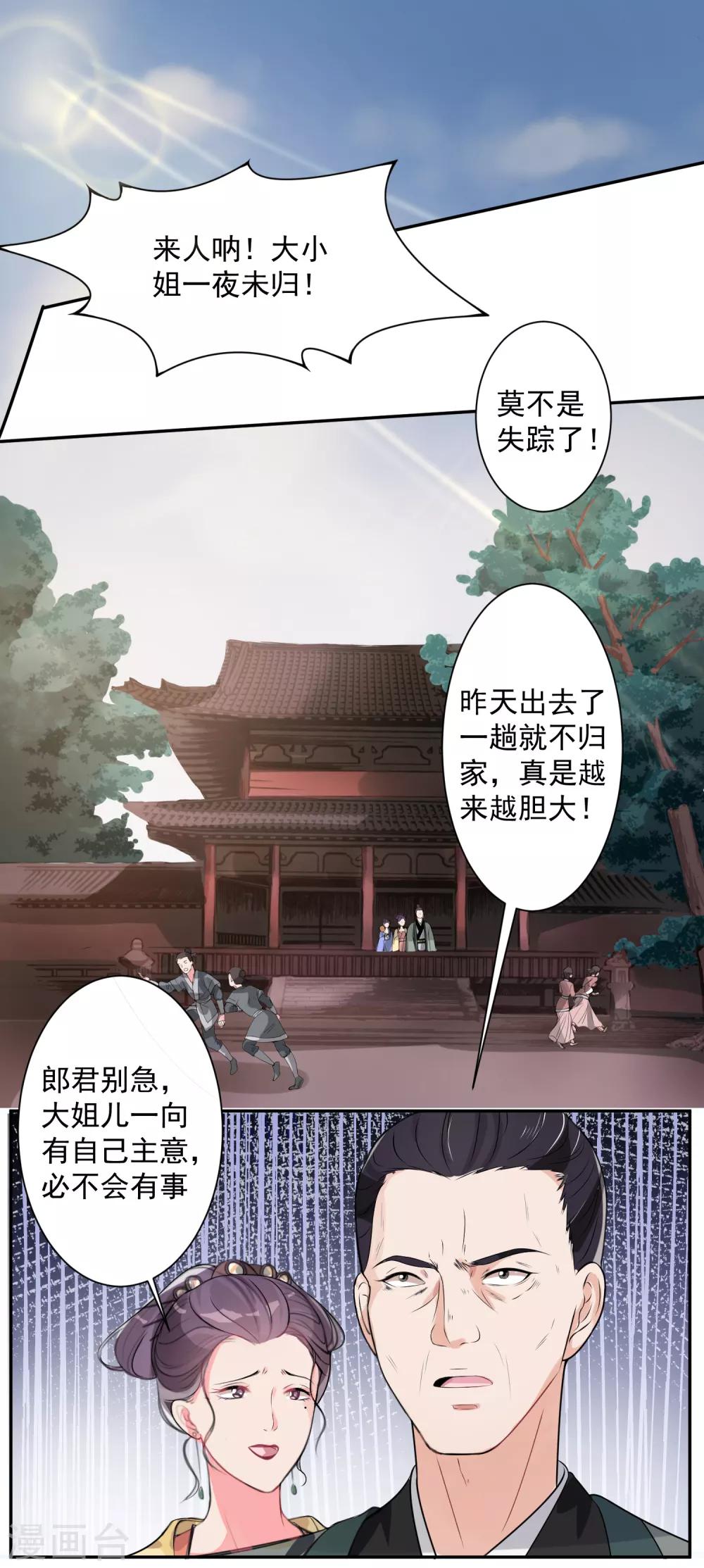 第1话 浴血重生17