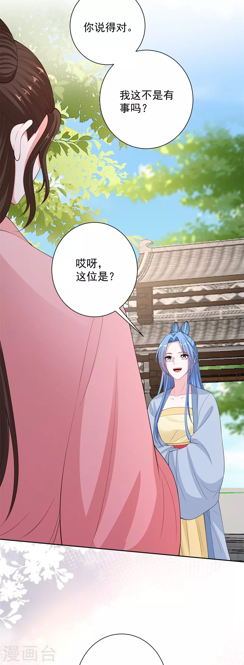 第335话 苏姨娘11