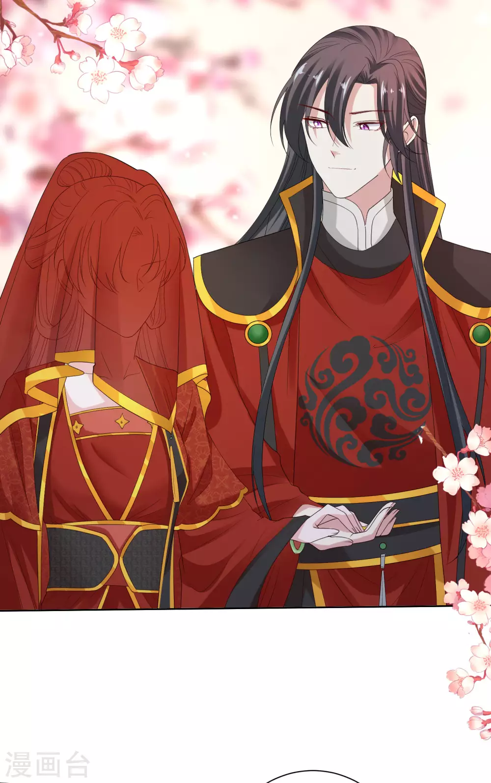 第192话 楚玲珑的挑衅23