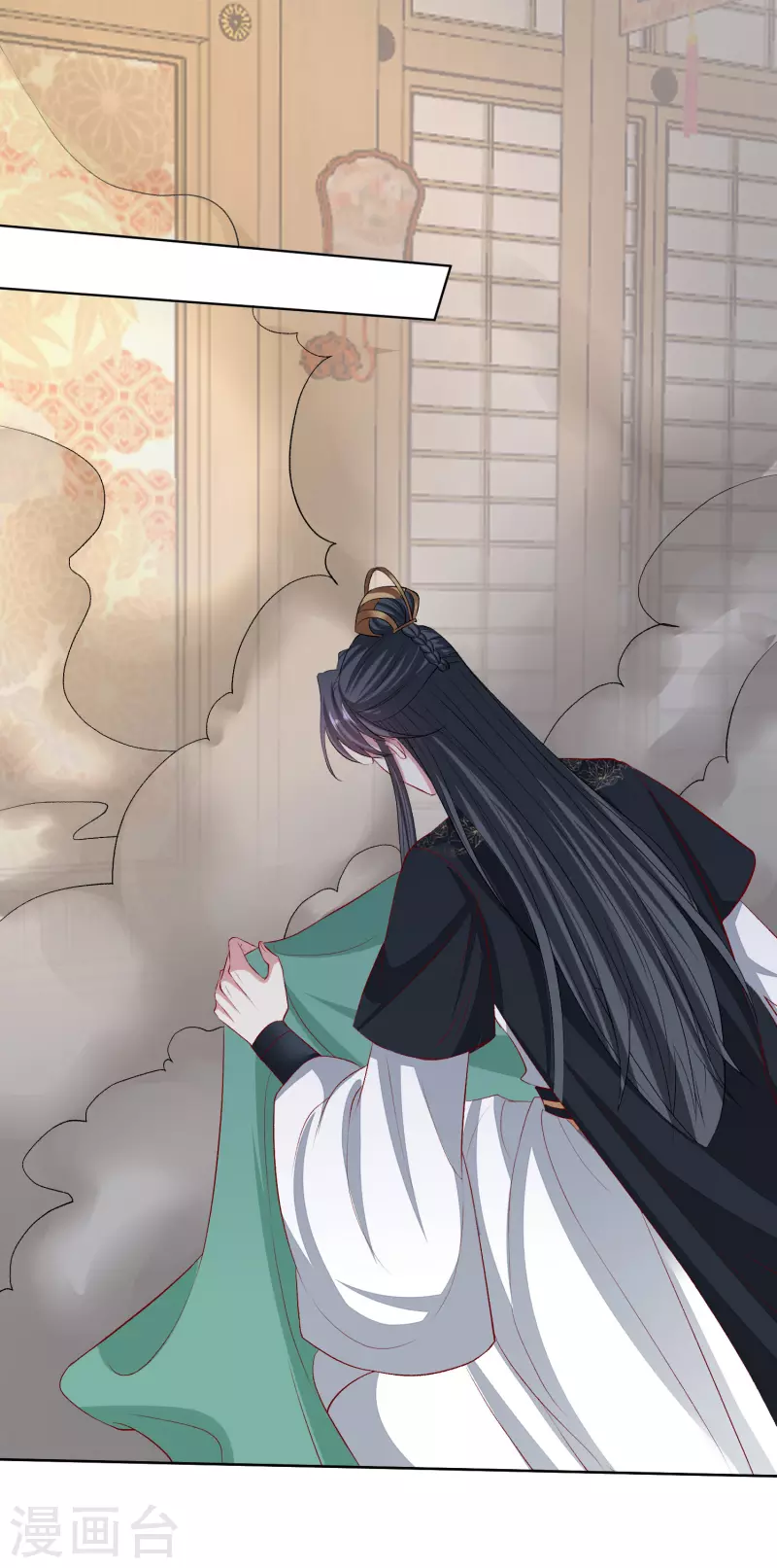 第255话 火焰与挑衅5