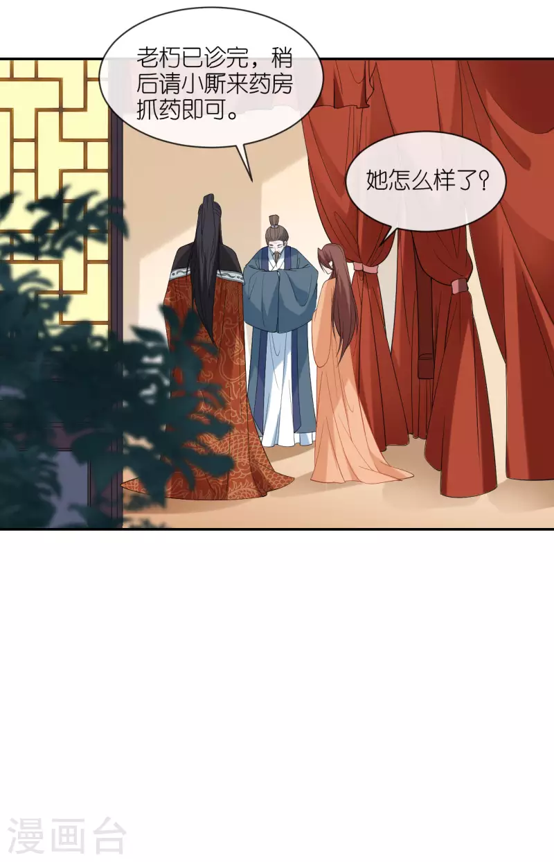 第35话 塑料姐妹情2