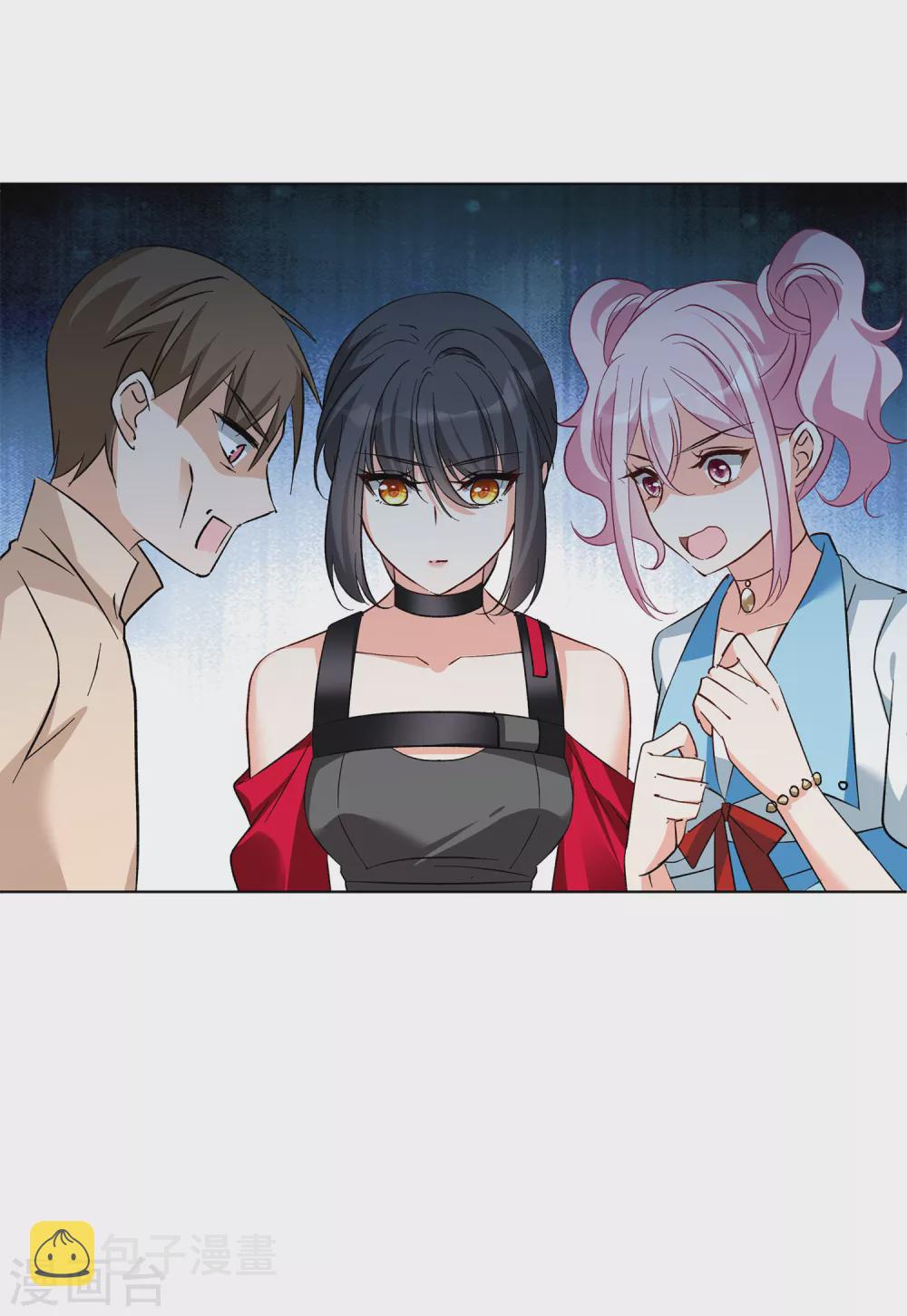 第120话 百兽狂奔36