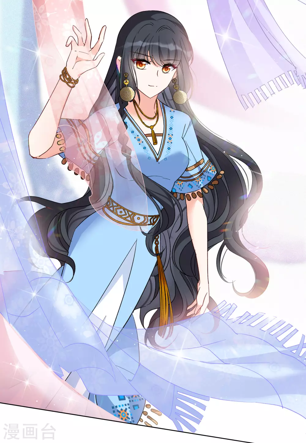 1月打call获奖名单21