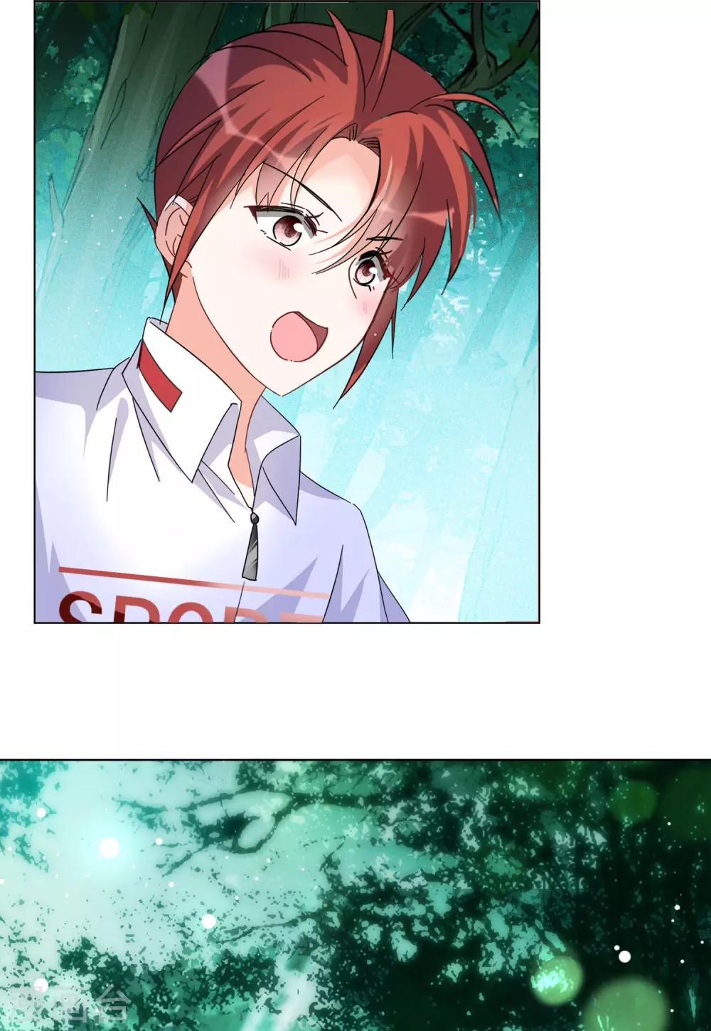 第116话 暗潮涌动323