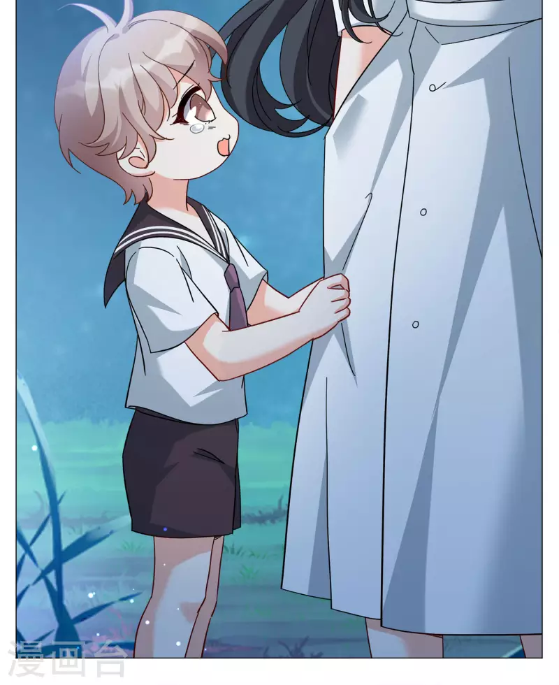 第230话 白衣女鬼？26