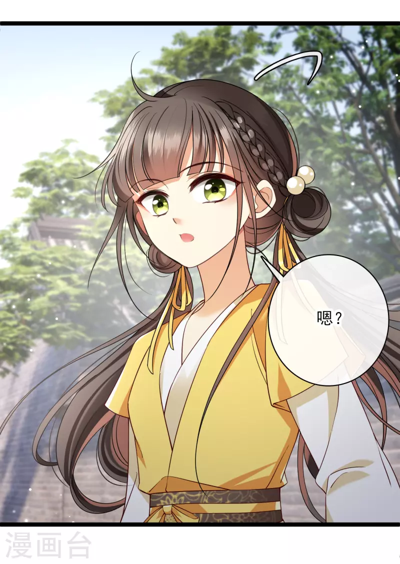 第100话 王妃？！15