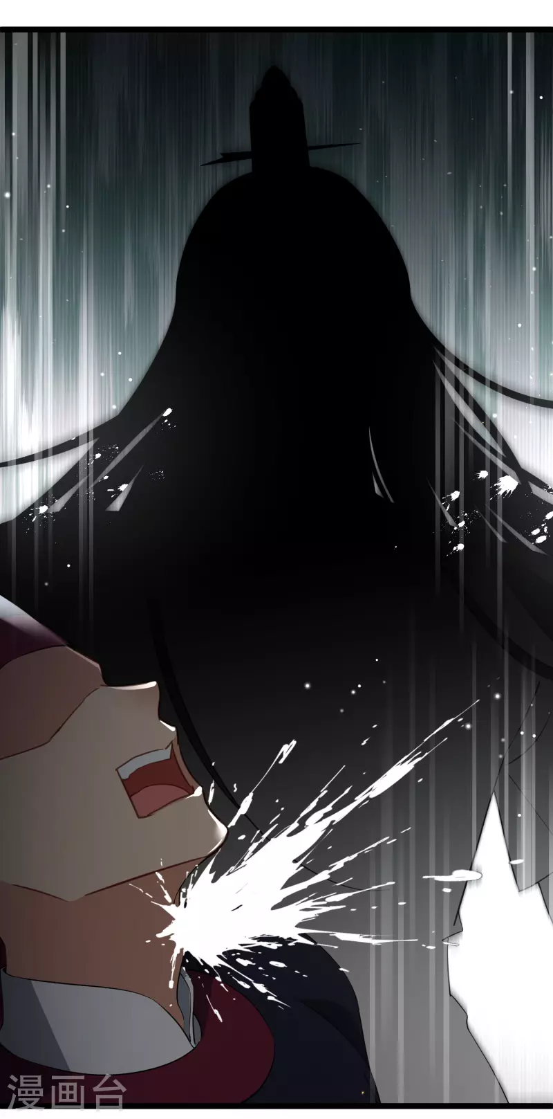 第88话 就凭你吗？12