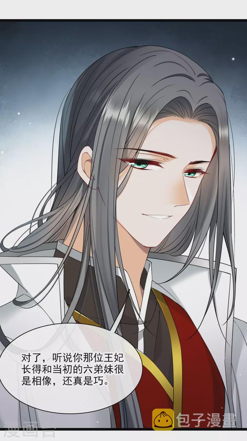 第100话 王妃？！8
