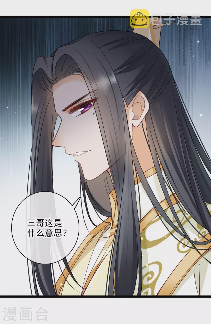 第100话 王妃？！13