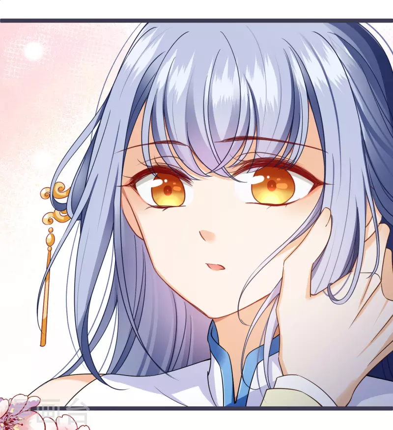 第96话 被……一只大狗子盯着！23