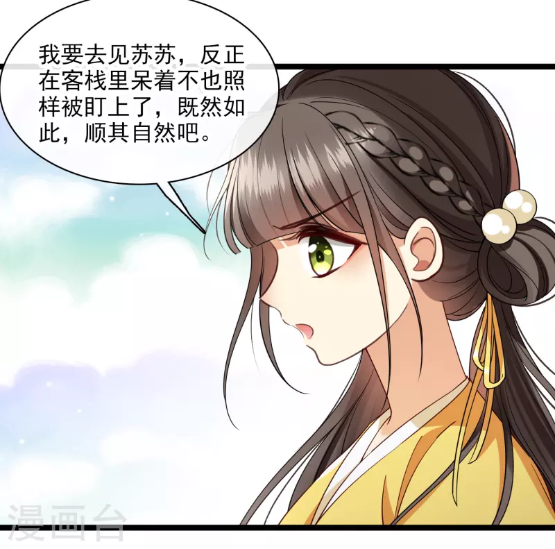 第100话 王妃？！19