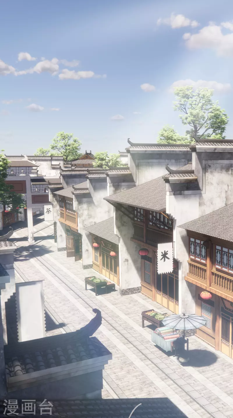 第89话 素素，有血，脏29