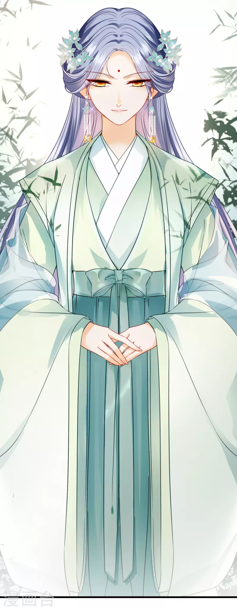 第43话 六王妃22
