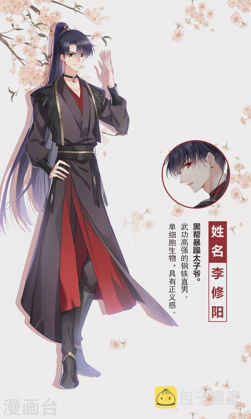 人物设定2