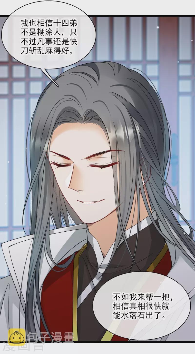 第100话 王妃？！12