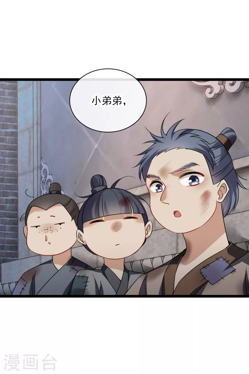 第65话 担心的王爷3