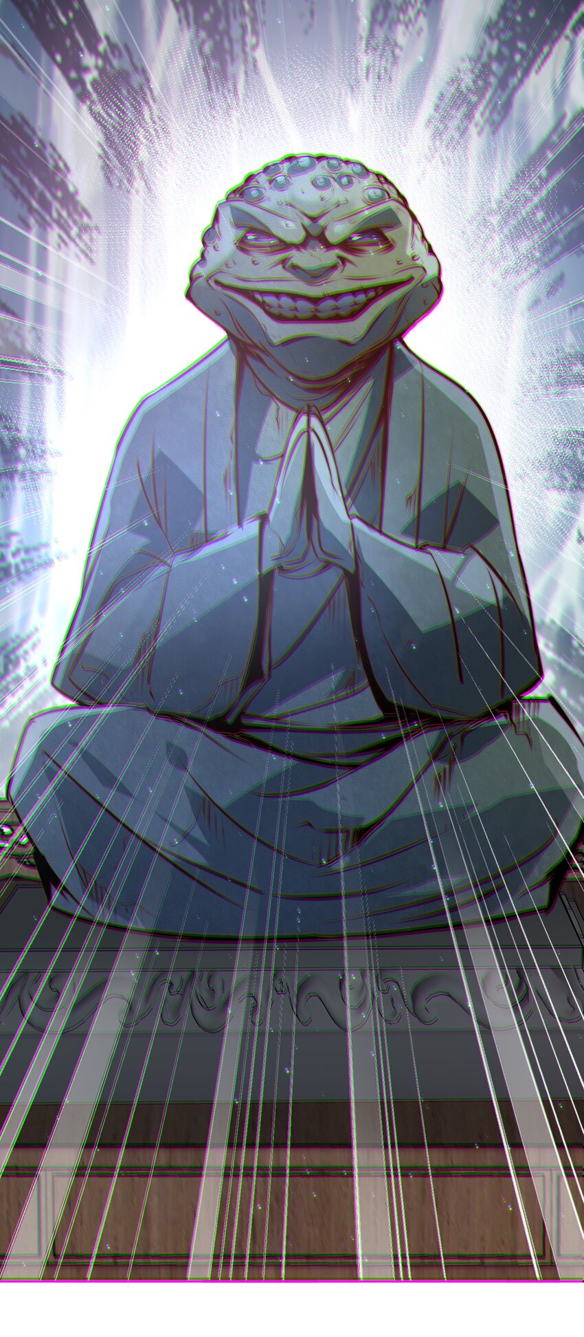 069 邪佛8