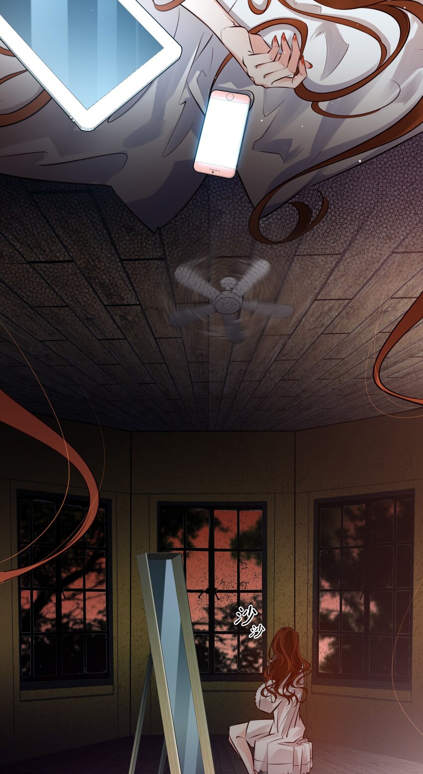 007 仙风道骨谢天师39