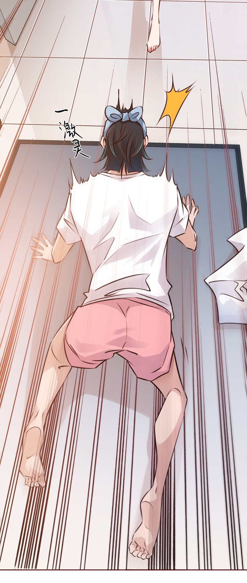 007 仙风道骨谢天师23