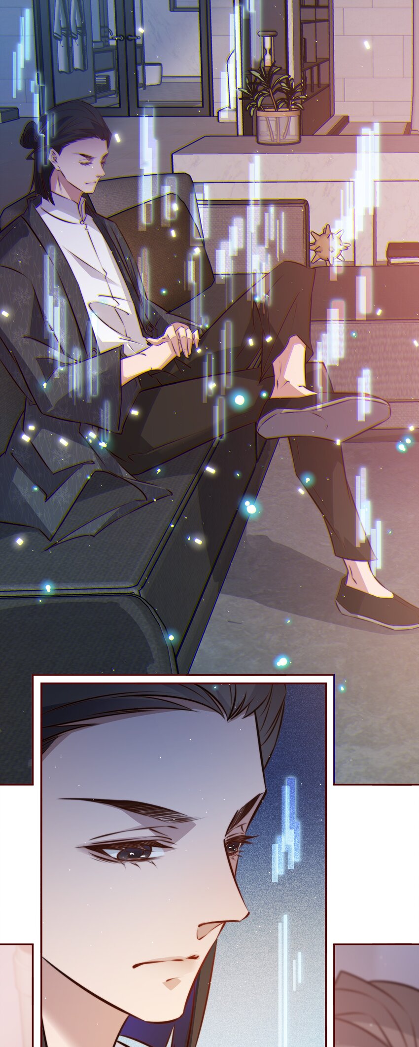 107 你们别过来，我害怕！32