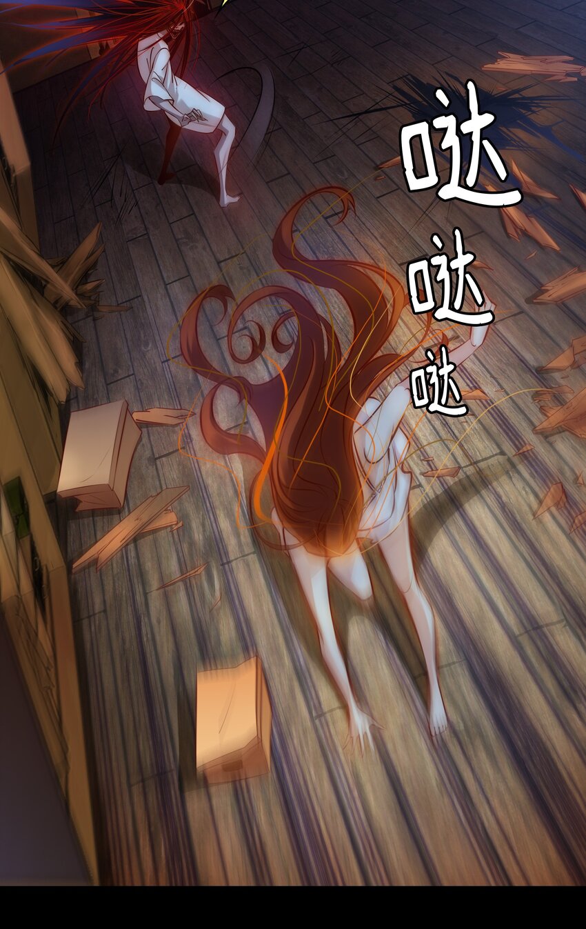 009 我让你不洗脸！5