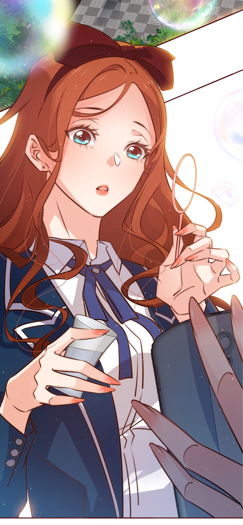061 情窦初开4