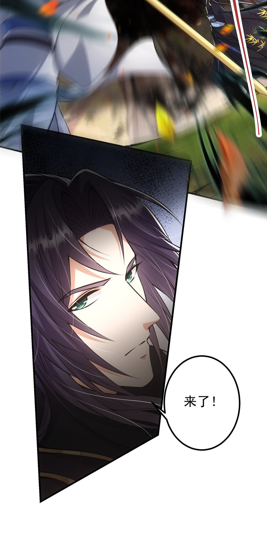 040 脑补剑道崛起37
