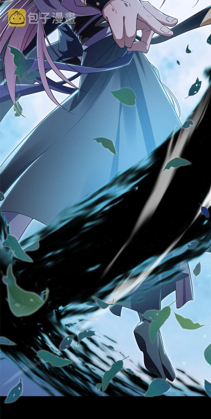 001 天不生我路朝歌！32