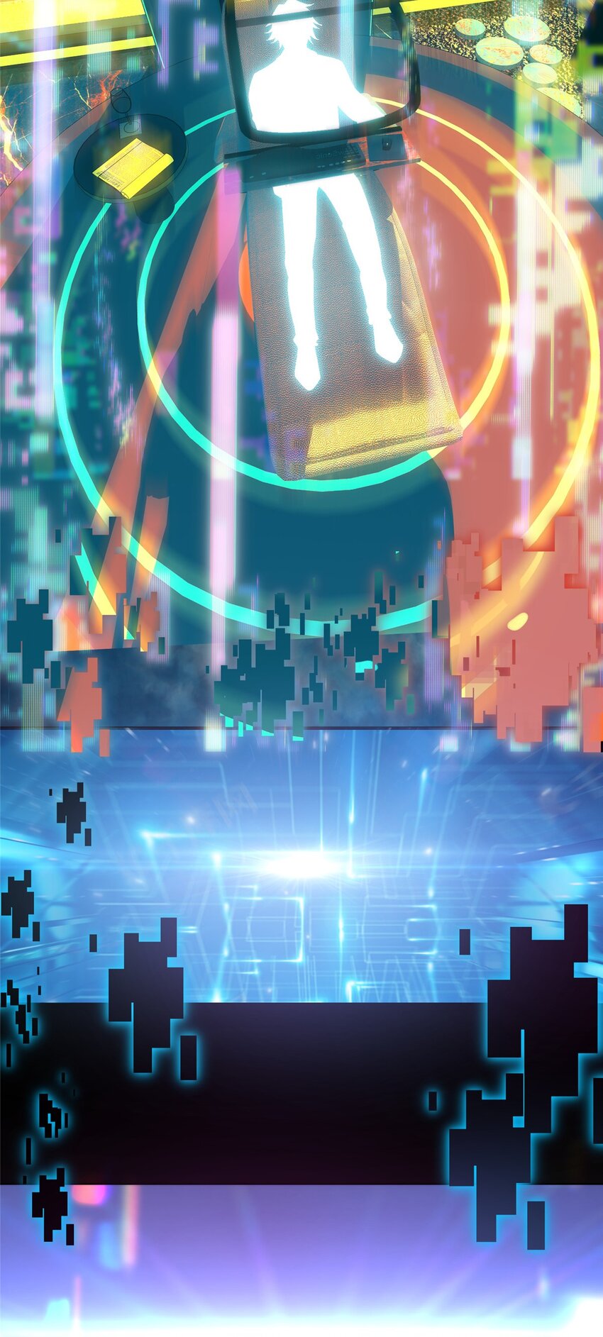 002 以壮大墨门爲己任！24