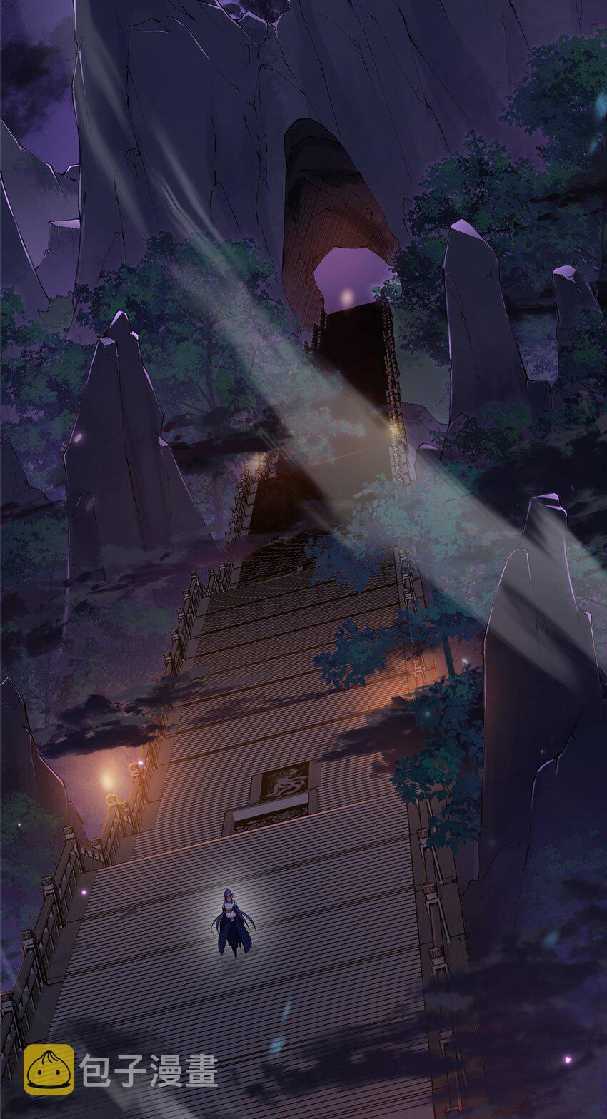 001 天不生我路朝歌！9