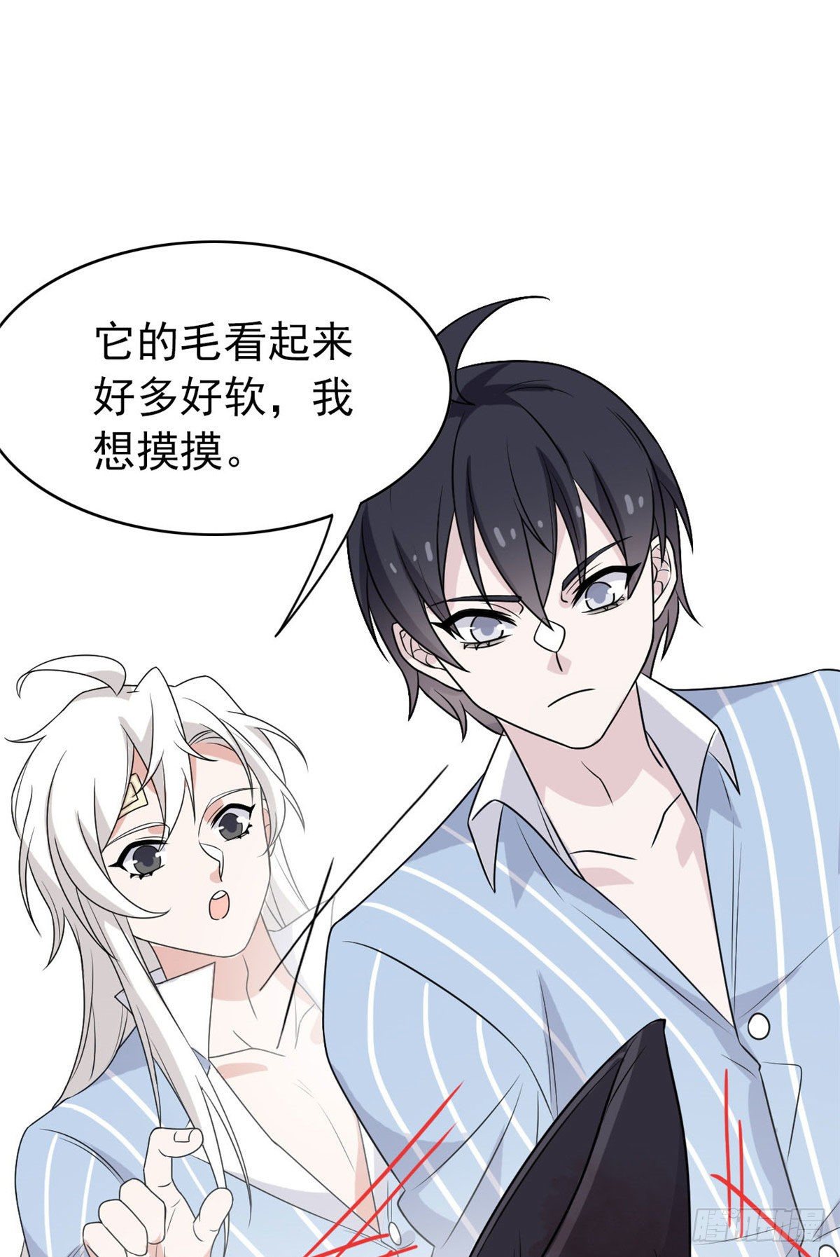 22 他是几级强者39