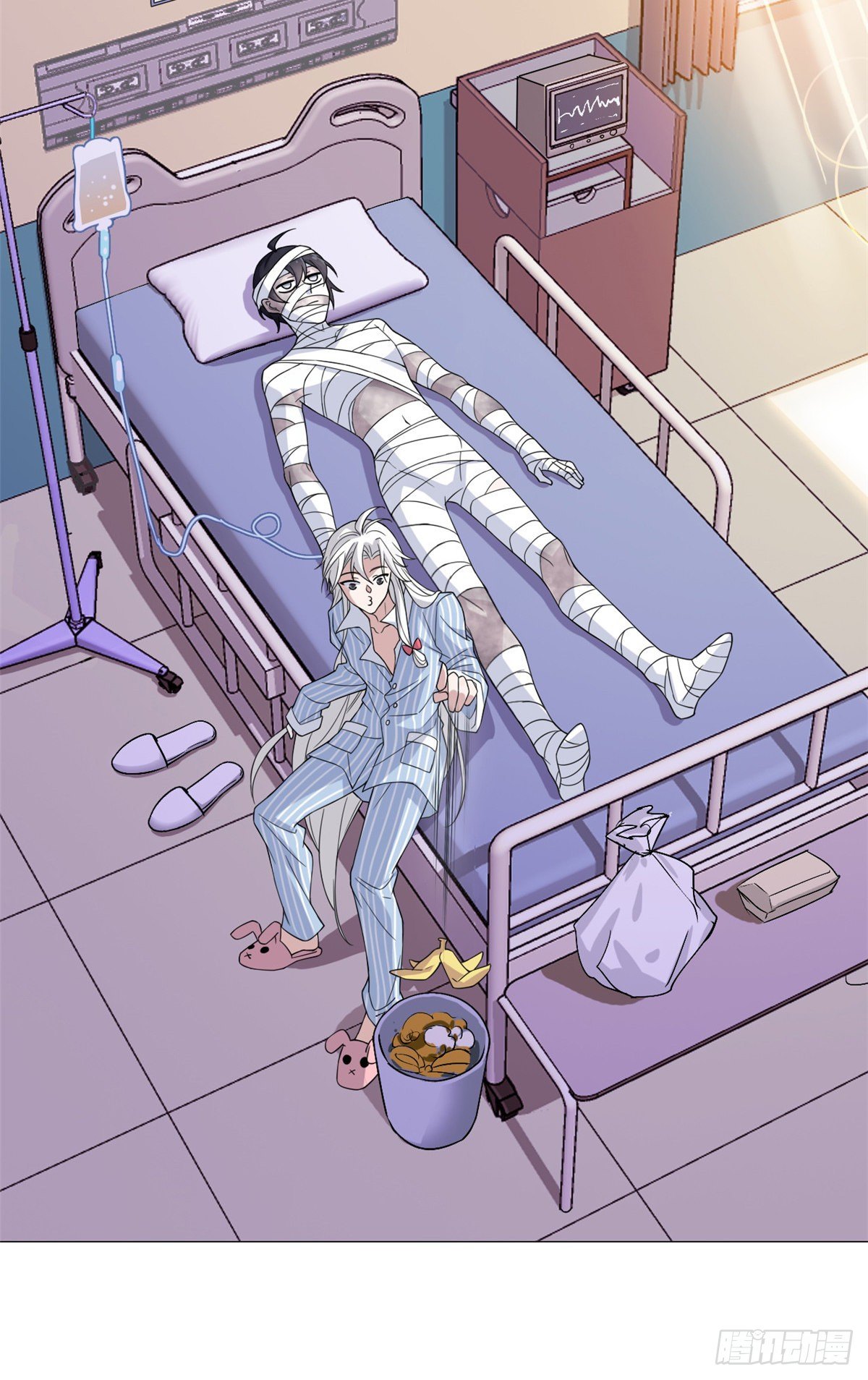 02 千锤百炼功法25