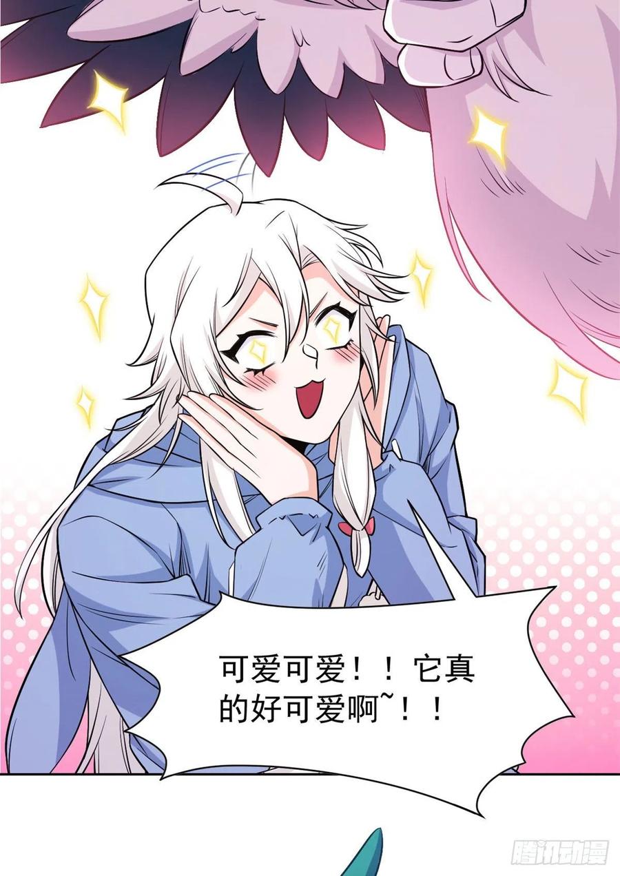 74 不是母鸡，不会屈服11