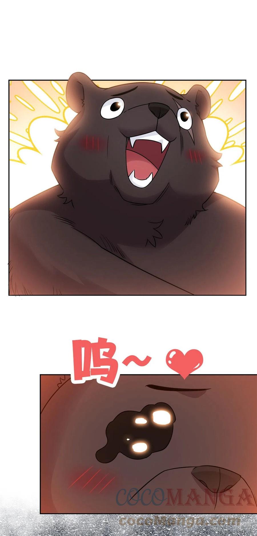 62 狂虎恐怕，回不去了10