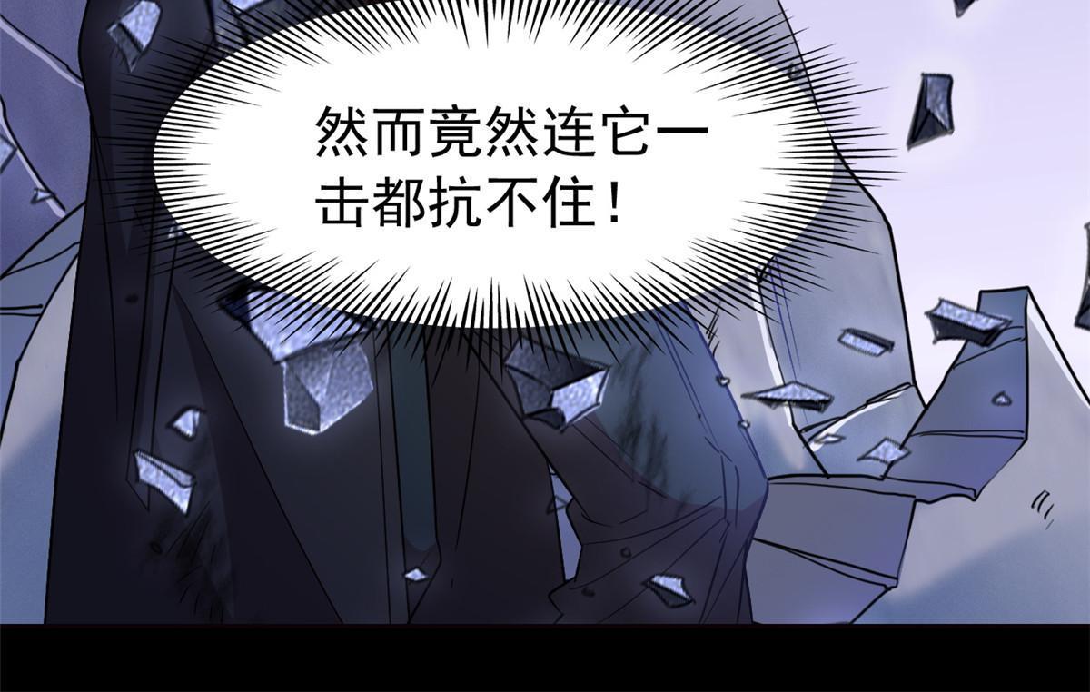 114 兽能逆天，不如放弃30