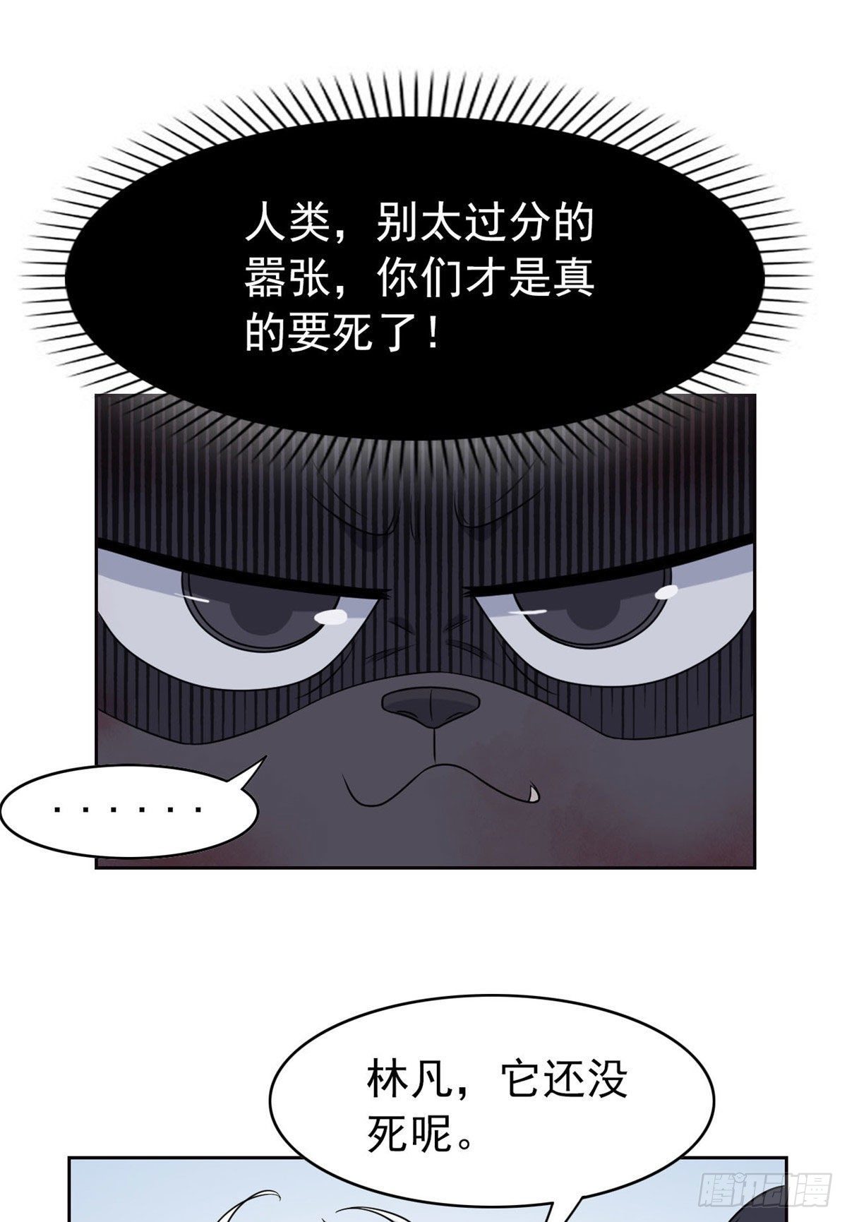 22 他是几级强者12