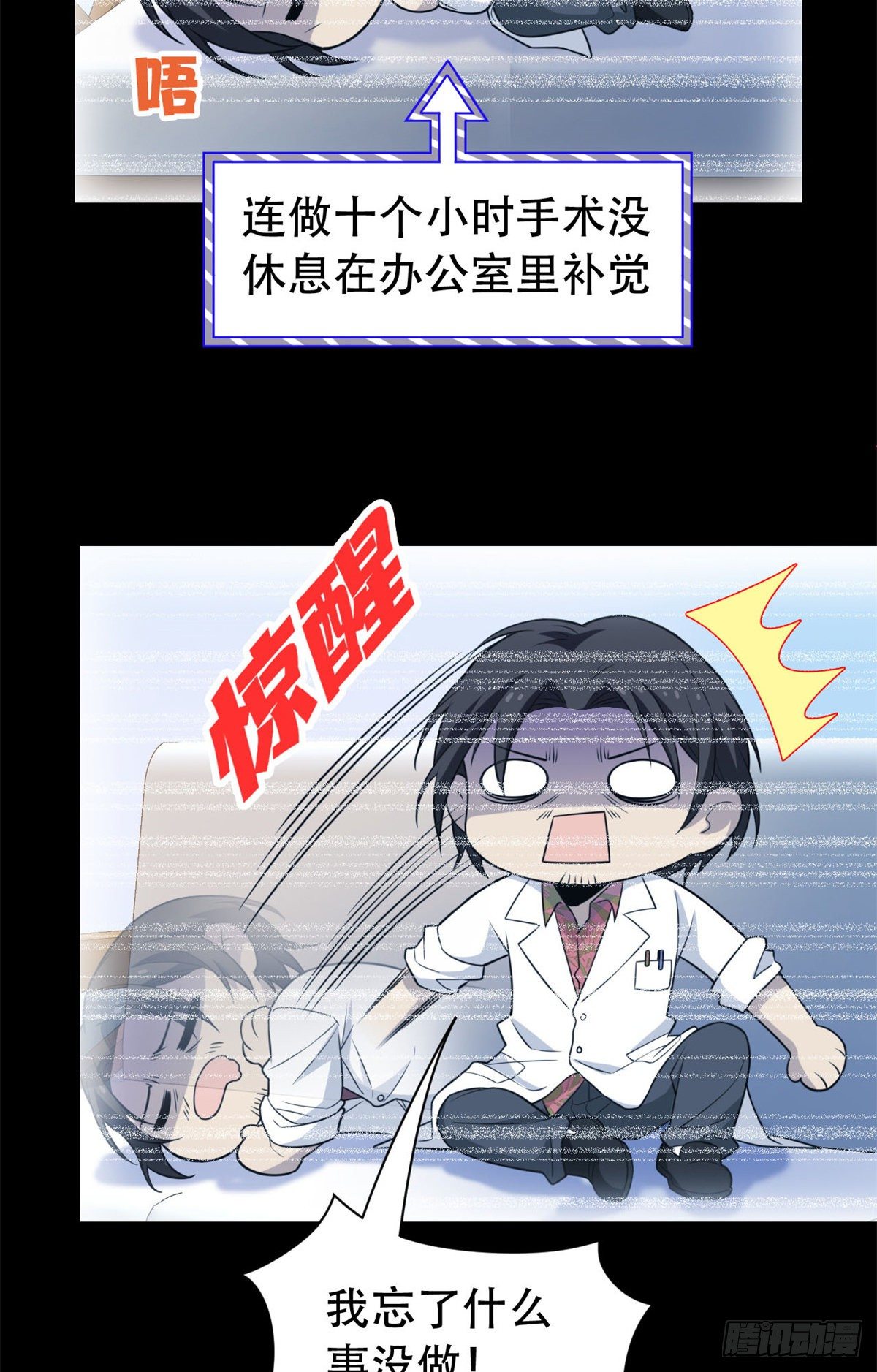 047 你看那只，可不可爱？12
