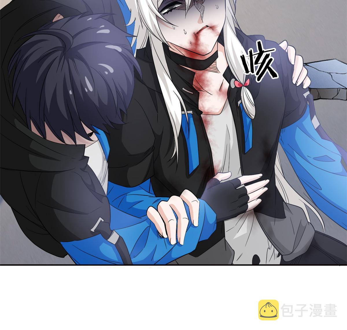 115 那鸡那强，自求多福19