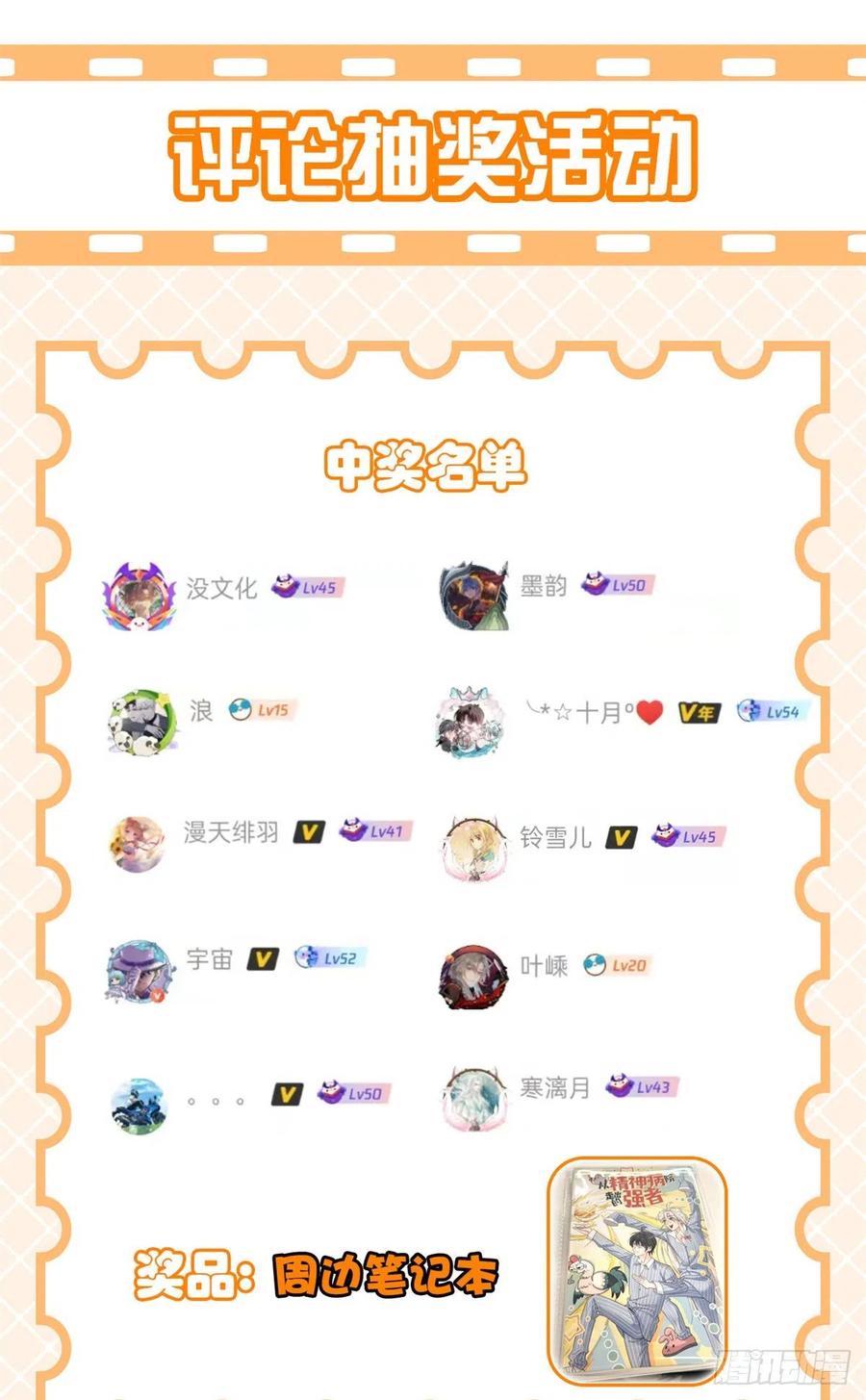 54 特殊部门，终於疯了50