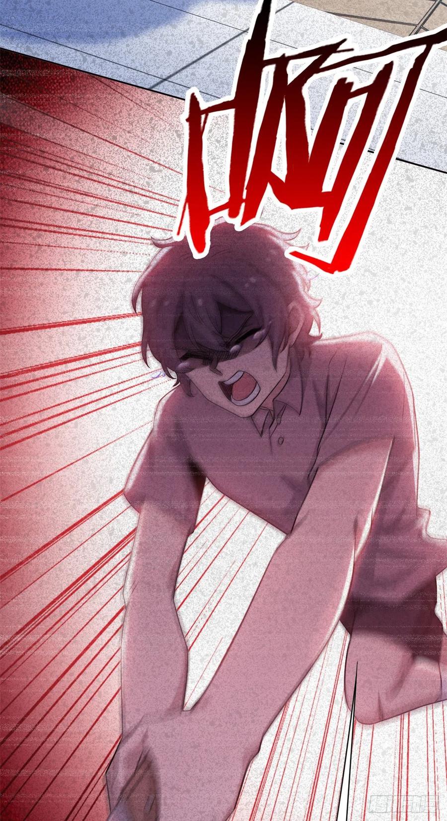 62 狂虎恐怕，回不去了23