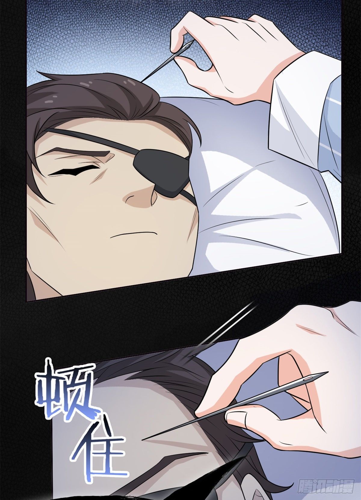 34 虽然丢脸，但是救命25