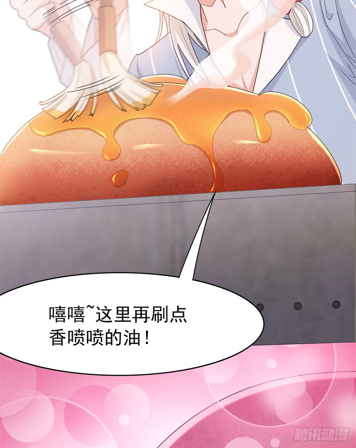39 炭烤鱿鱼，香飘十里13